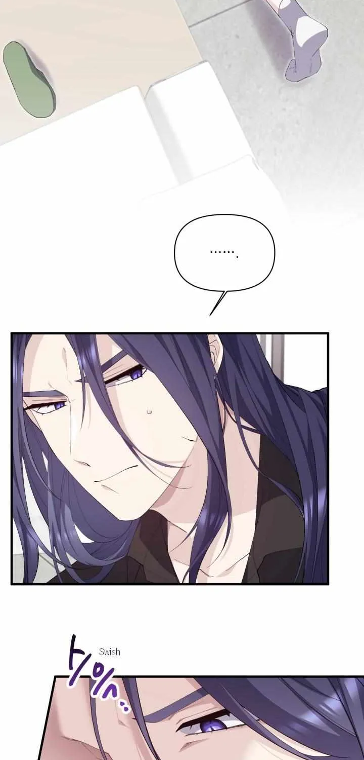 Aqua Feeling Chapter 9 page 37 - 