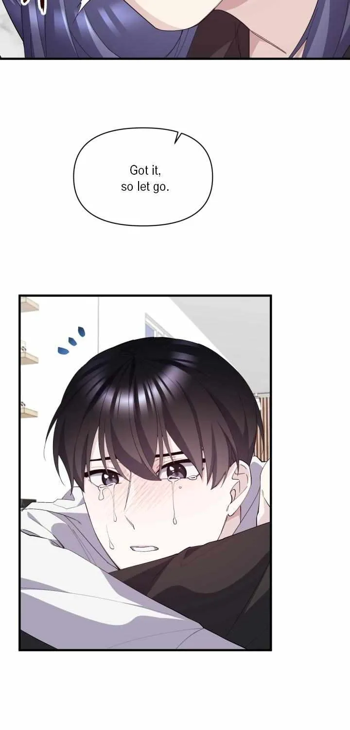 Aqua Feeling Chapter 9 page 39 - 