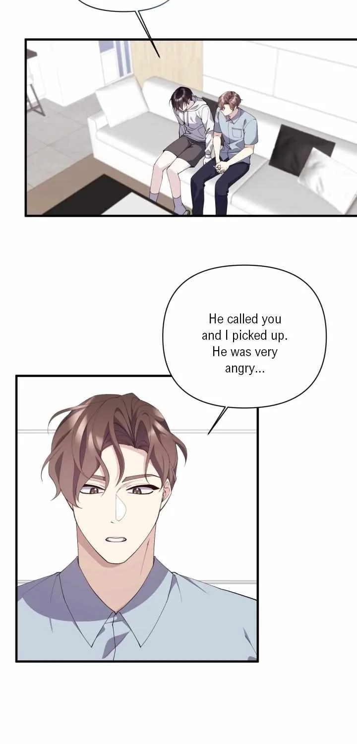 Aqua Feeling Chapter 9 page 5 - 