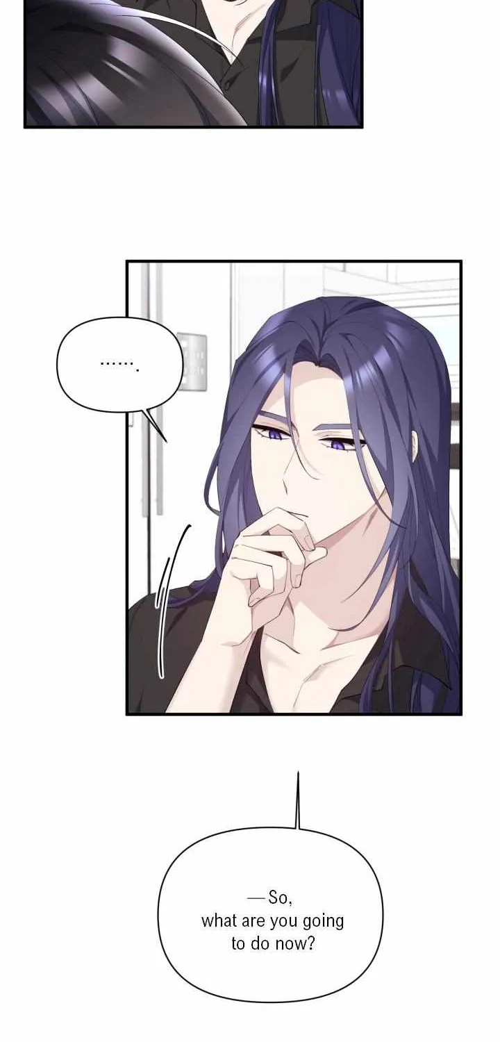 Aqua Feeling Chapter 9 page 41 - 