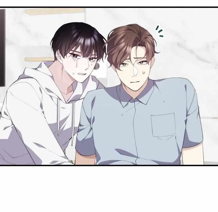 Aqua Feeling Chapter 9 page 42 - 