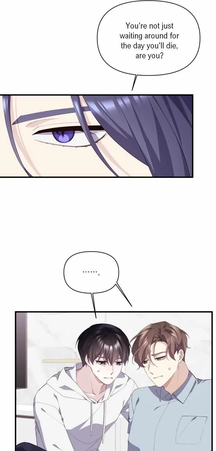 Aqua Feeling Chapter 9 page 43 - 