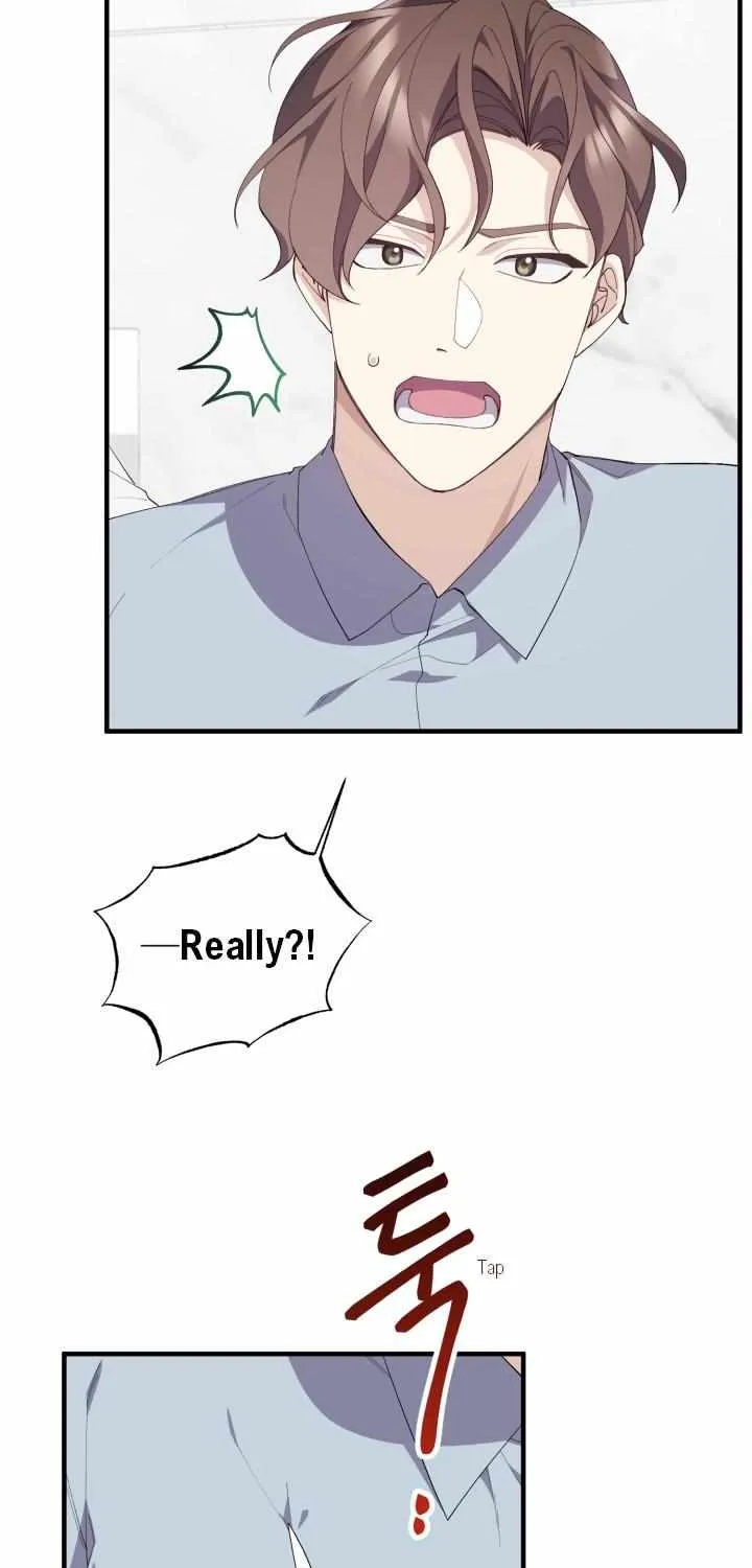 Aqua Feeling Chapter 9 page 45 - 
