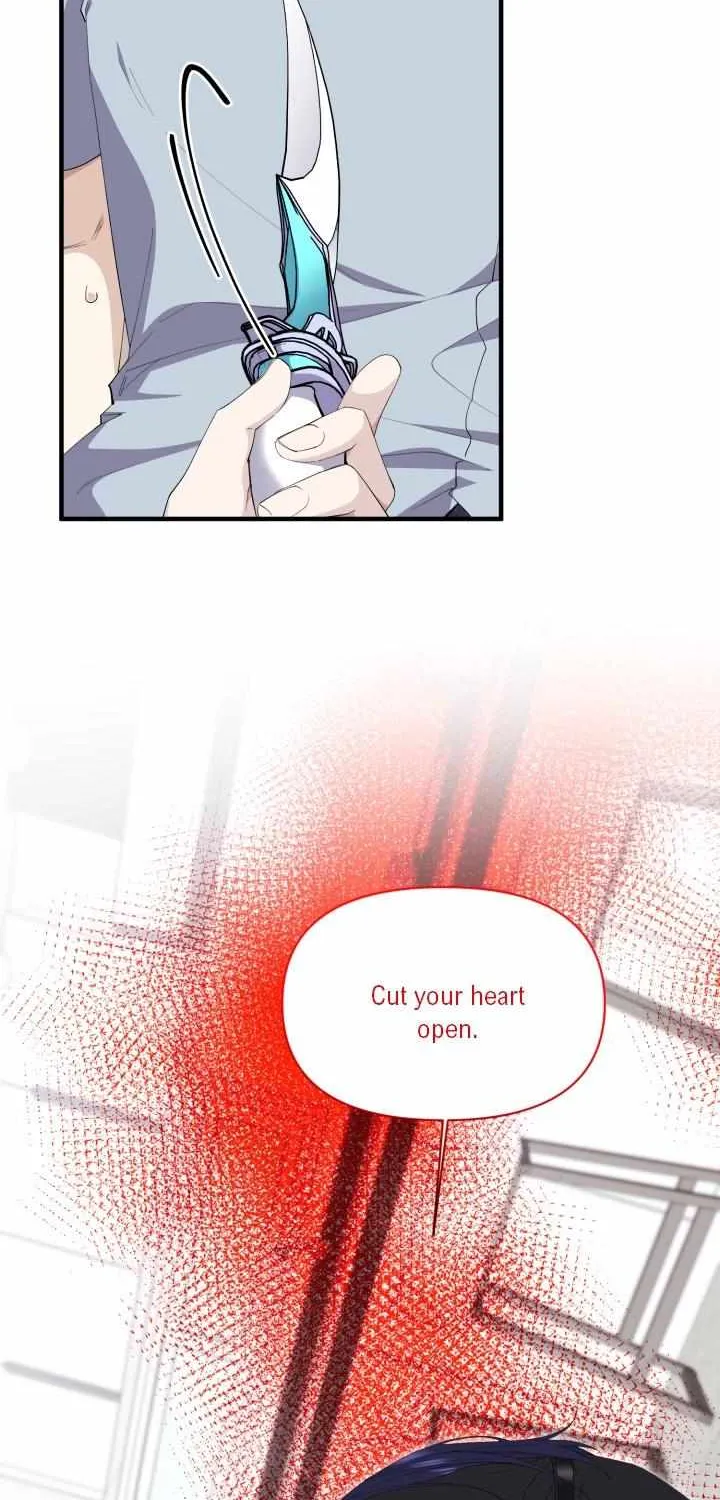 Aqua Feeling Chapter 9 page 46 - 
