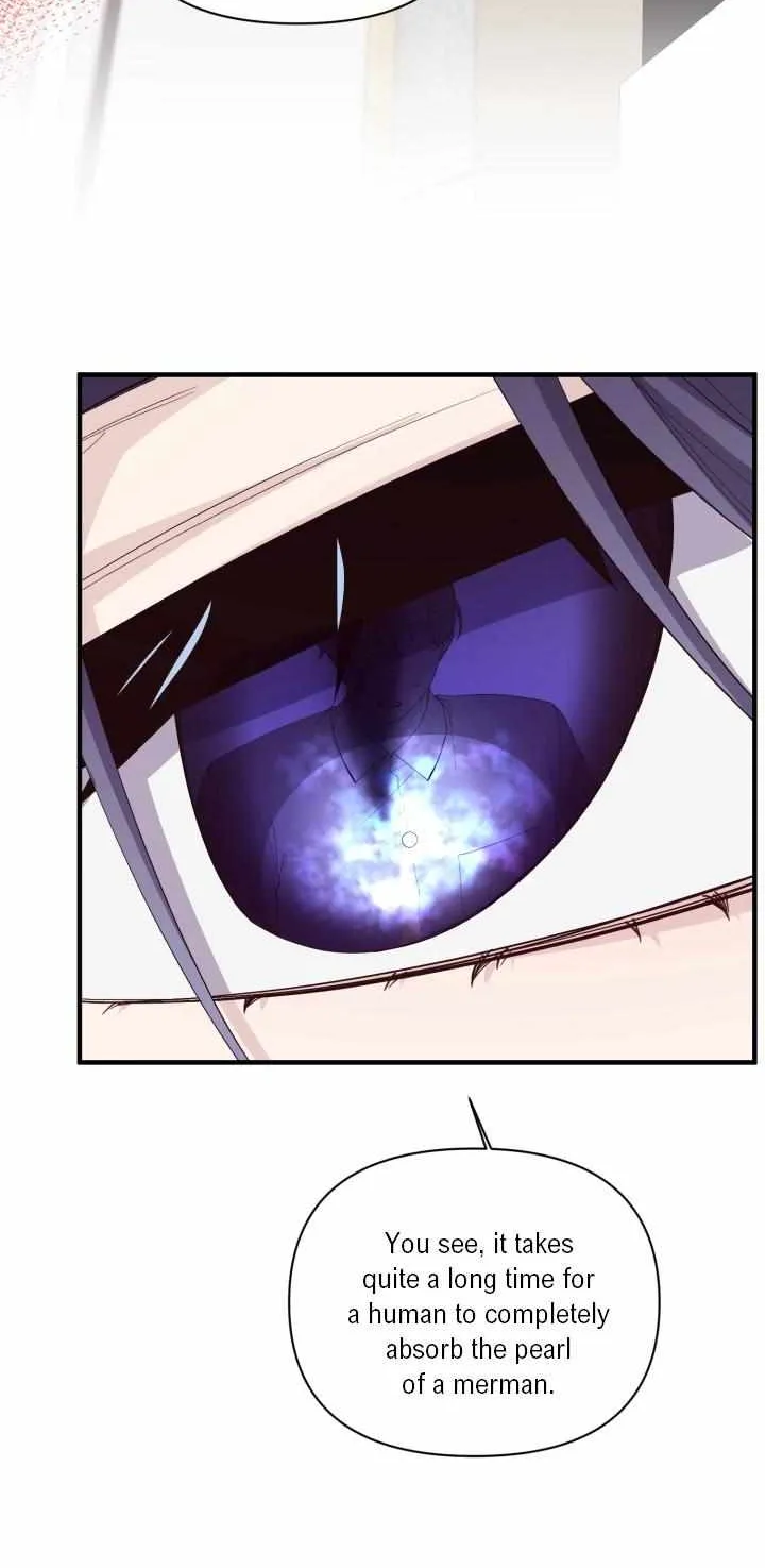 Aqua Feeling Chapter 9 page 48 - 