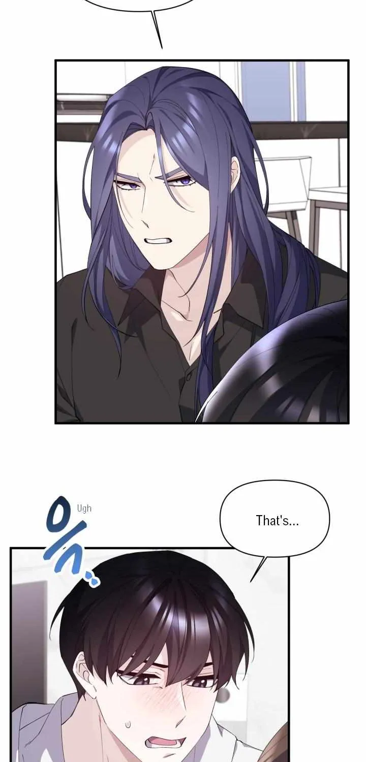 Aqua Feeling Chapter 9 page 50 - 