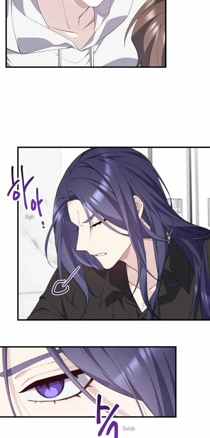 Aqua Feeling Chapter 9 page 51 - 