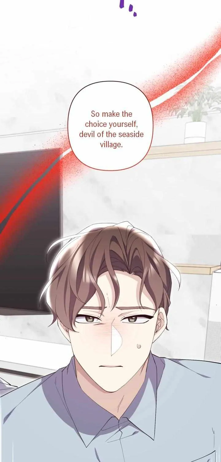 Aqua Feeling Chapter 9 page 52 - 