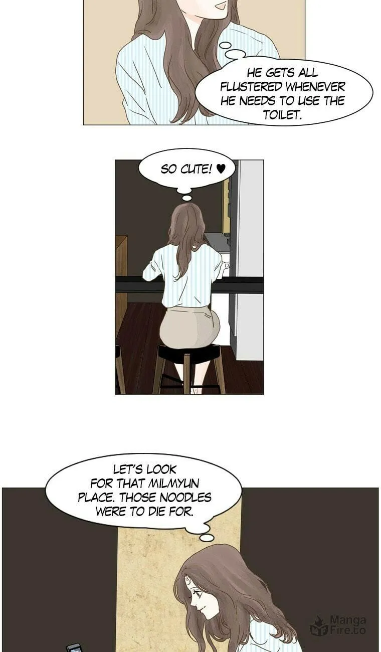 Aquaman Chapter 80 page 20 - 