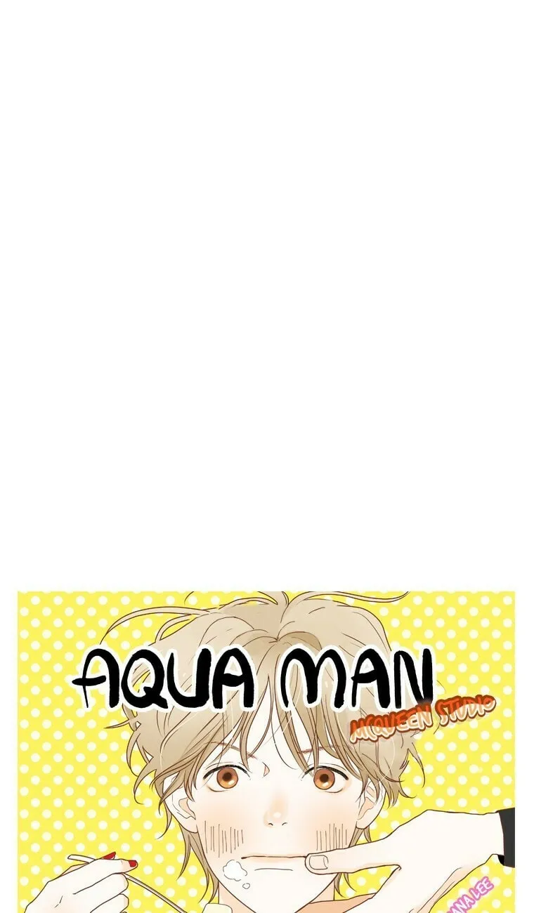 Aquaman Chapter 80 page 34 - 