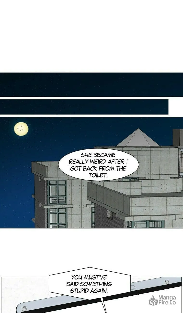 Aquaman Chapter 80 page 36 - 