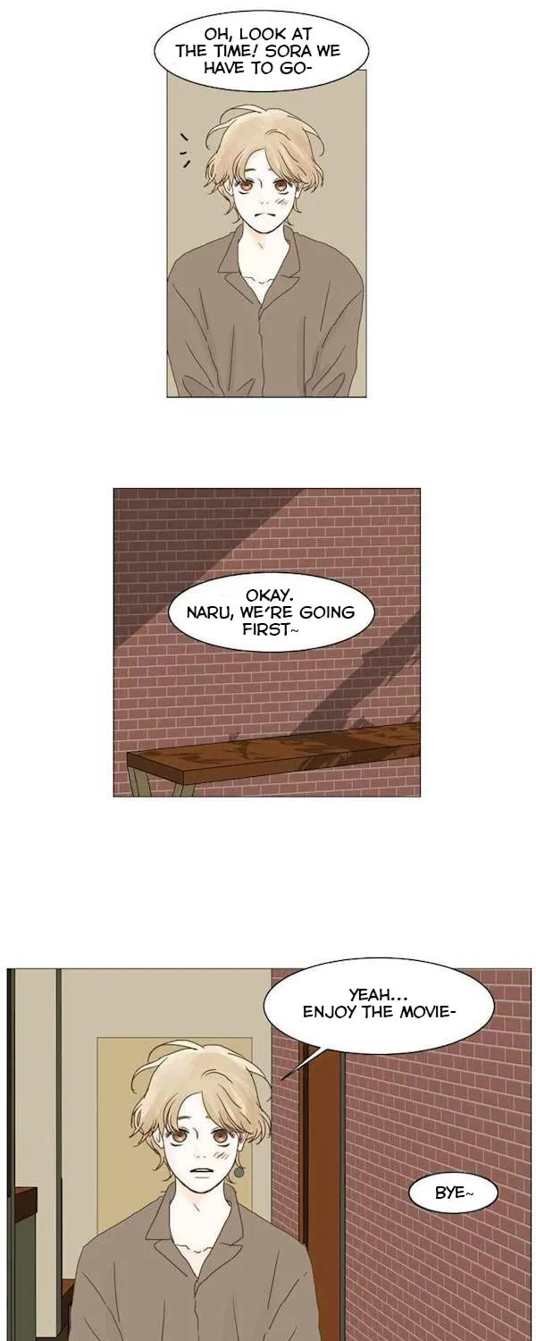 Aquaman Chapter 81 page 11 - 