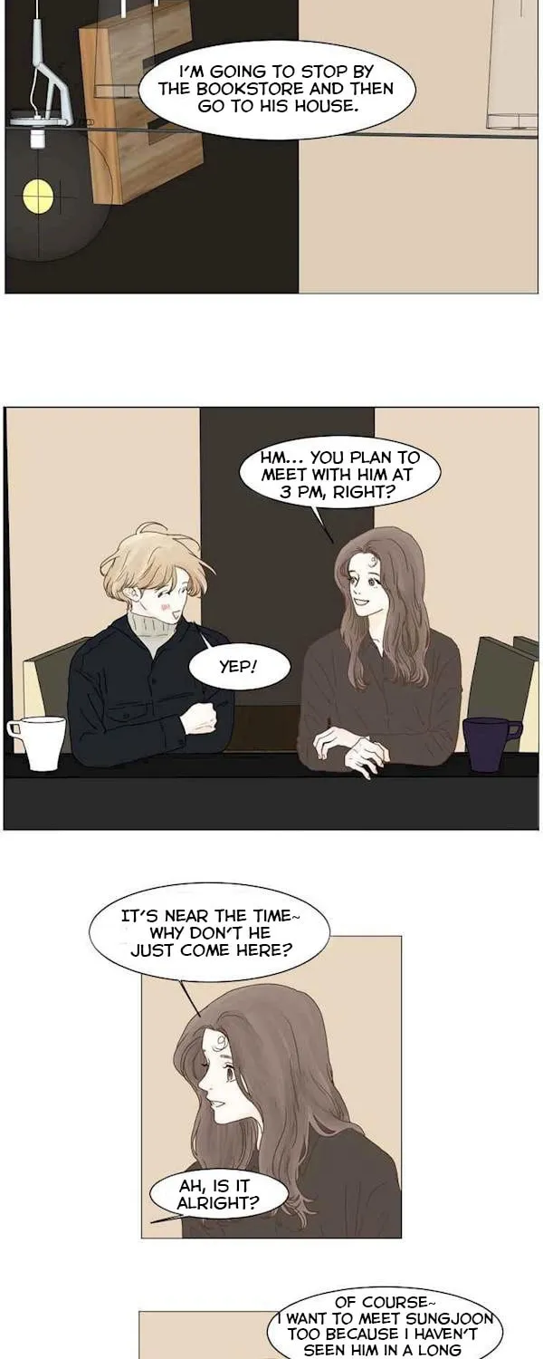 Aquaman Chapter 81 page 14 - 