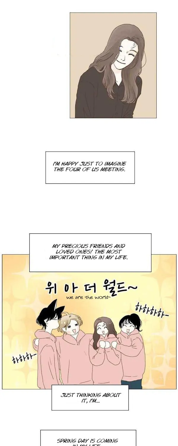 Aquaman Chapter 81 page 18 - 