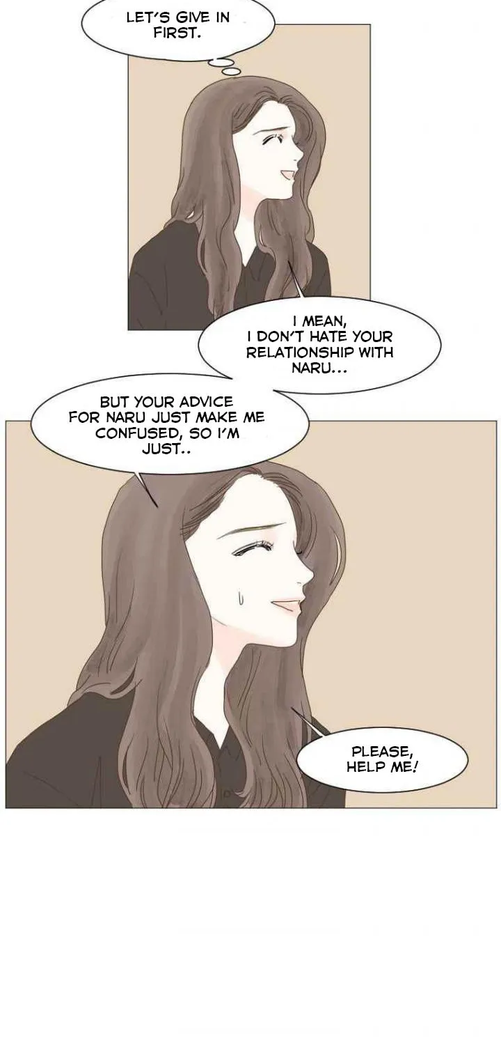 Aquaman Chapter 82 page 28 - 