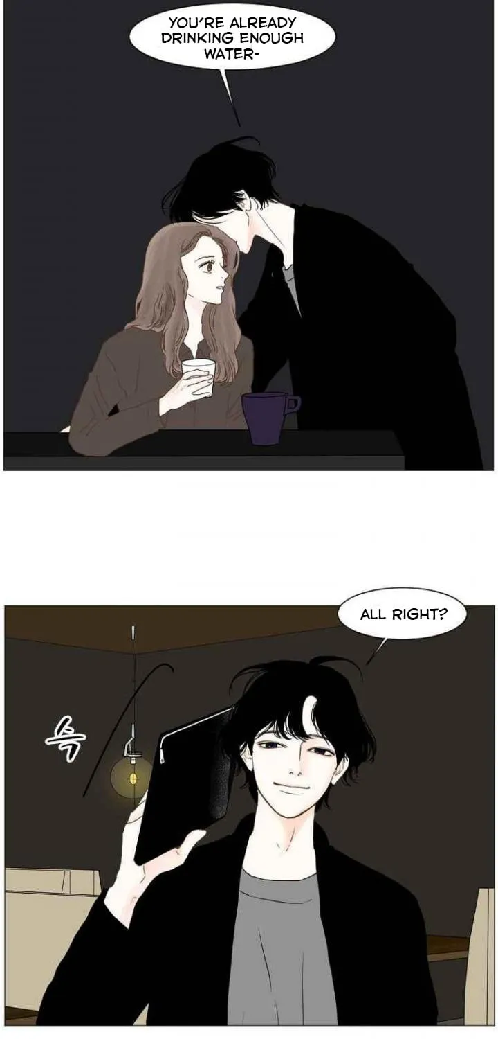 Aquaman Chapter 82 page 35 - 