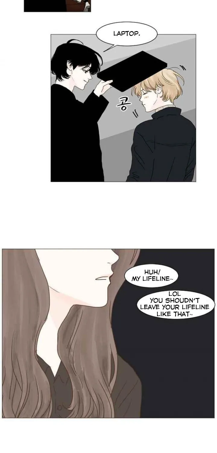 Aquaman Chapter 82 page 38 - 