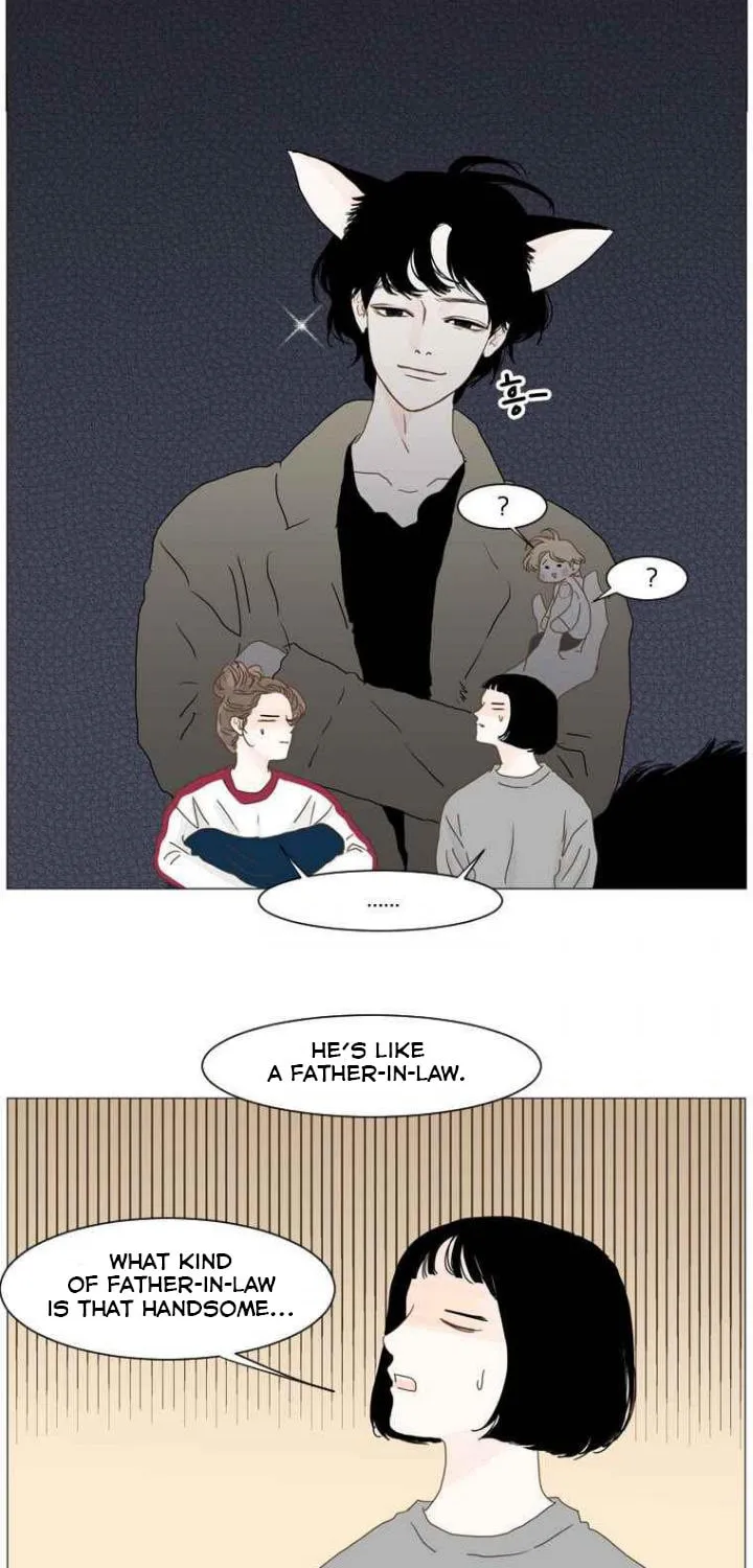 Aquaman Chapter 82 page 10 - 