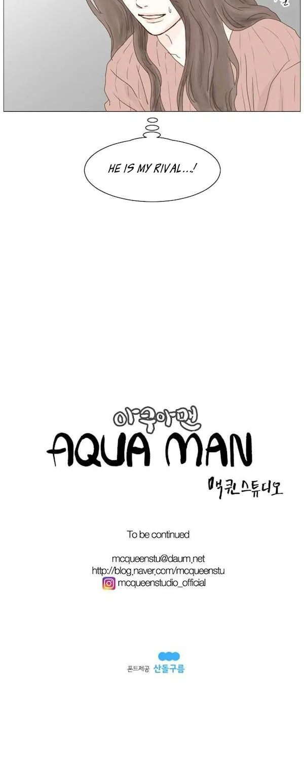 Aquaman Chapter 83 page 33 - 