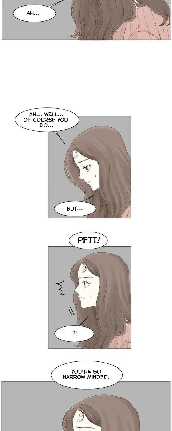 Aquaman Chapter 84 page 19 - 