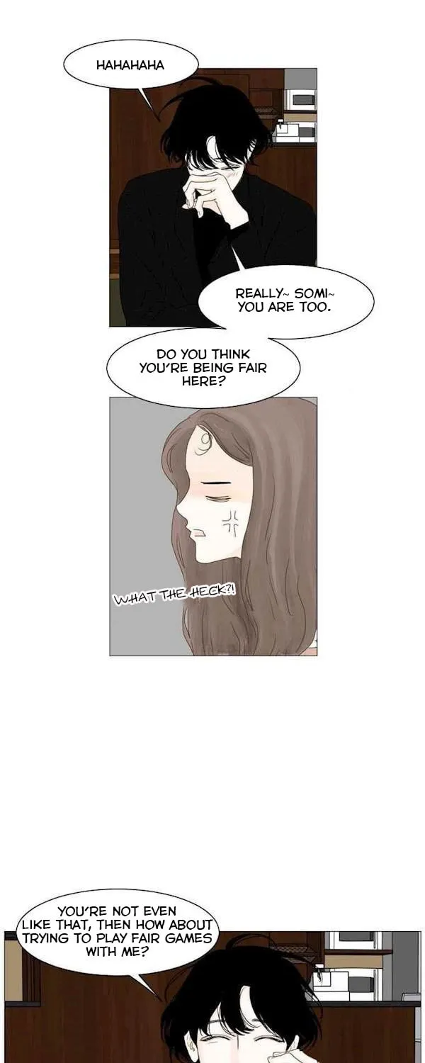 Aquaman Chapter 84 page 29 - 