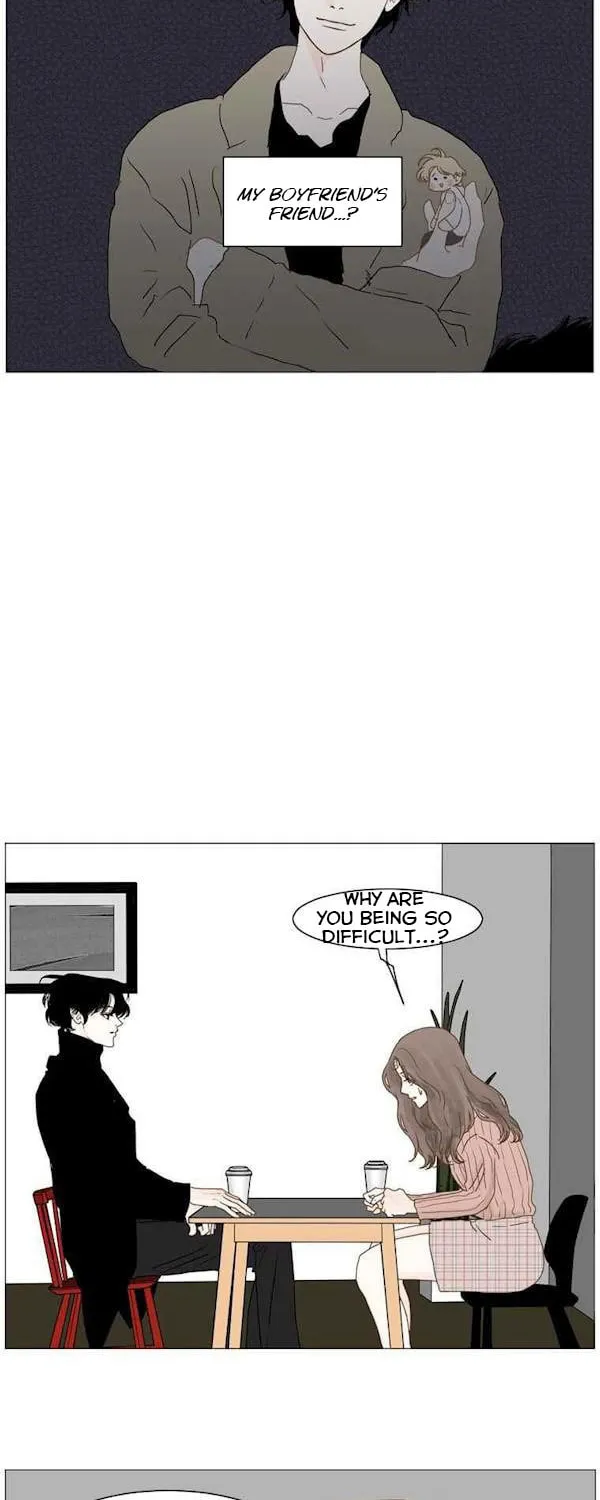 Aquaman Chapter 84 page 7 - 