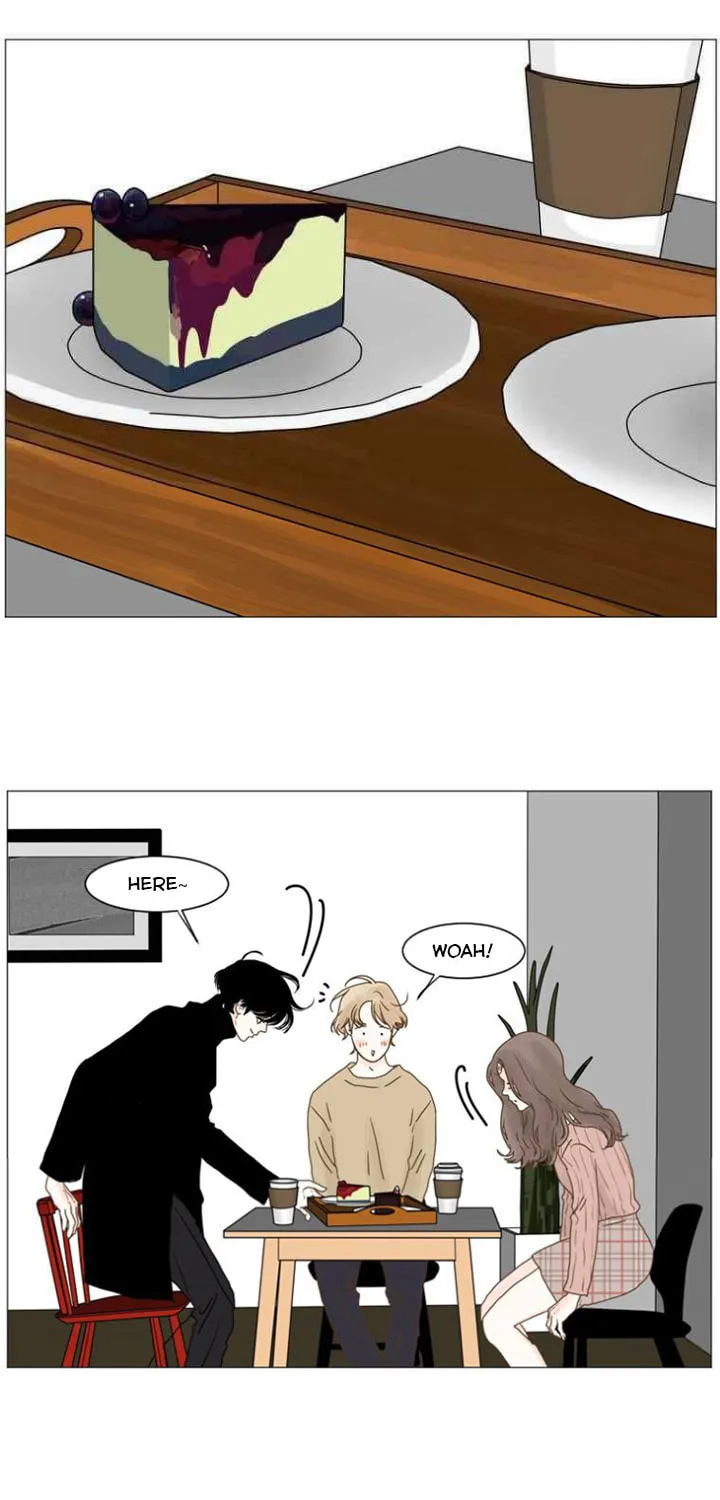 Aquaman Chapter 85 page 11 - 