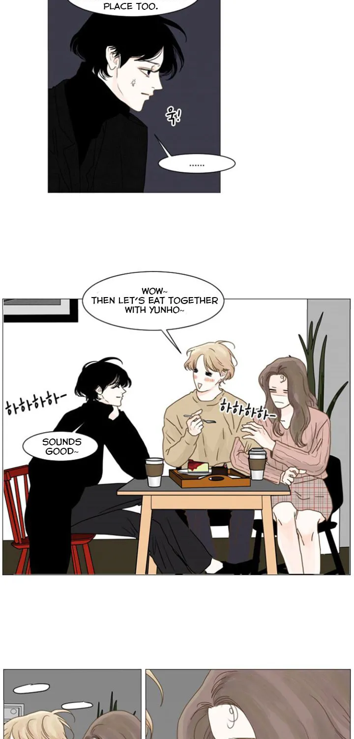 Aquaman Chapter 85 page 28 - 