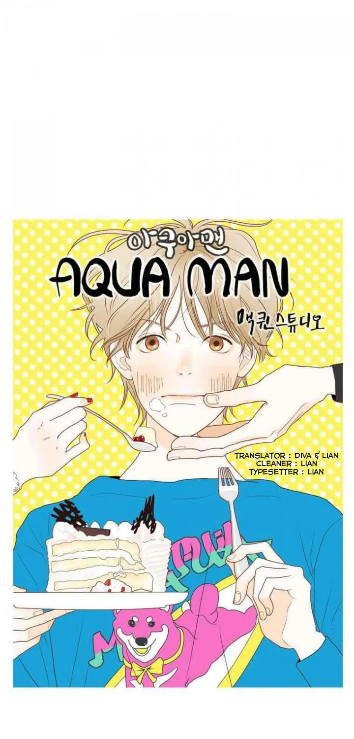 Aquaman Chapter 85 page 31 - 