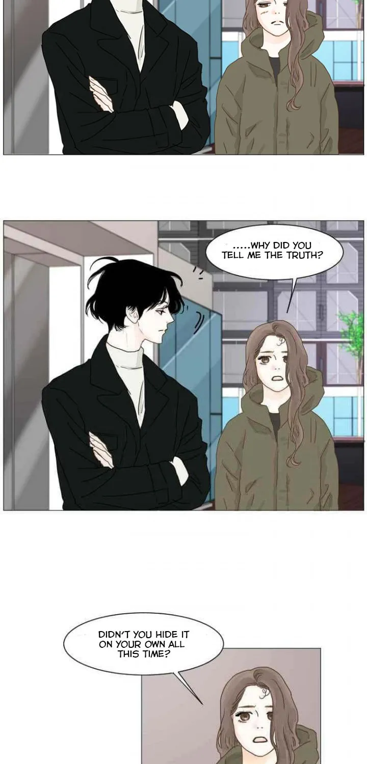 Aquaman Chapter 85 page 34 - 