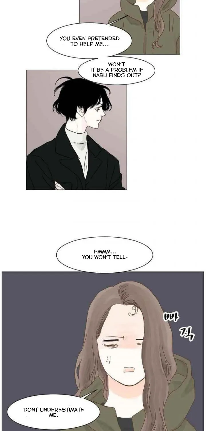 Aquaman Chapter 85 page 35 - 