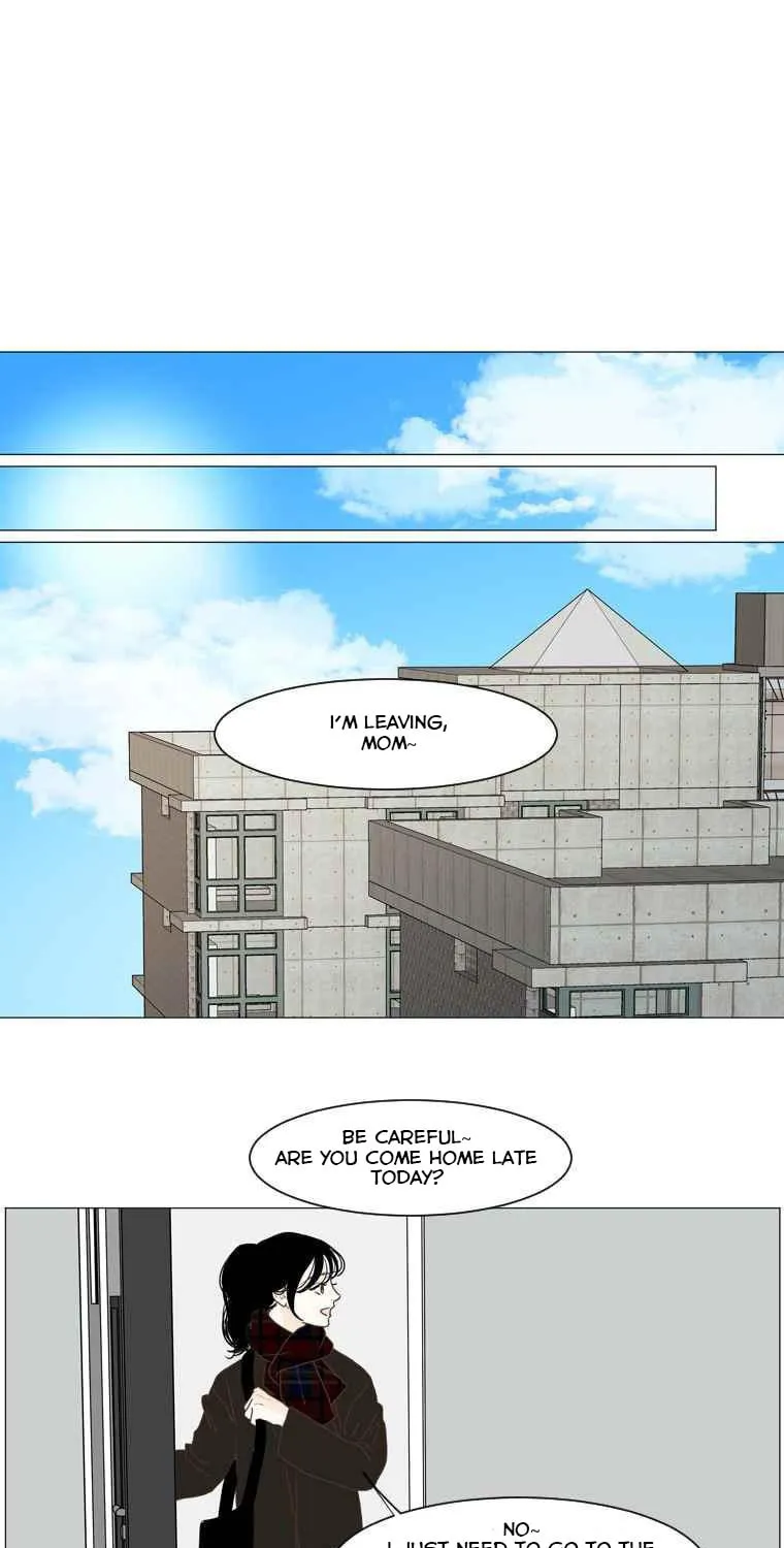 Aquaman Chapter 86 page 1 - 