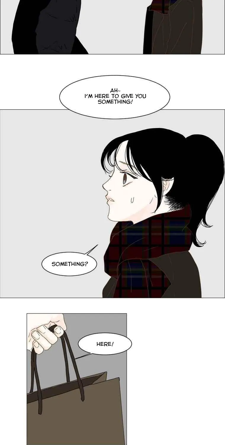 Aquaman Chapter 86 page 11 - 