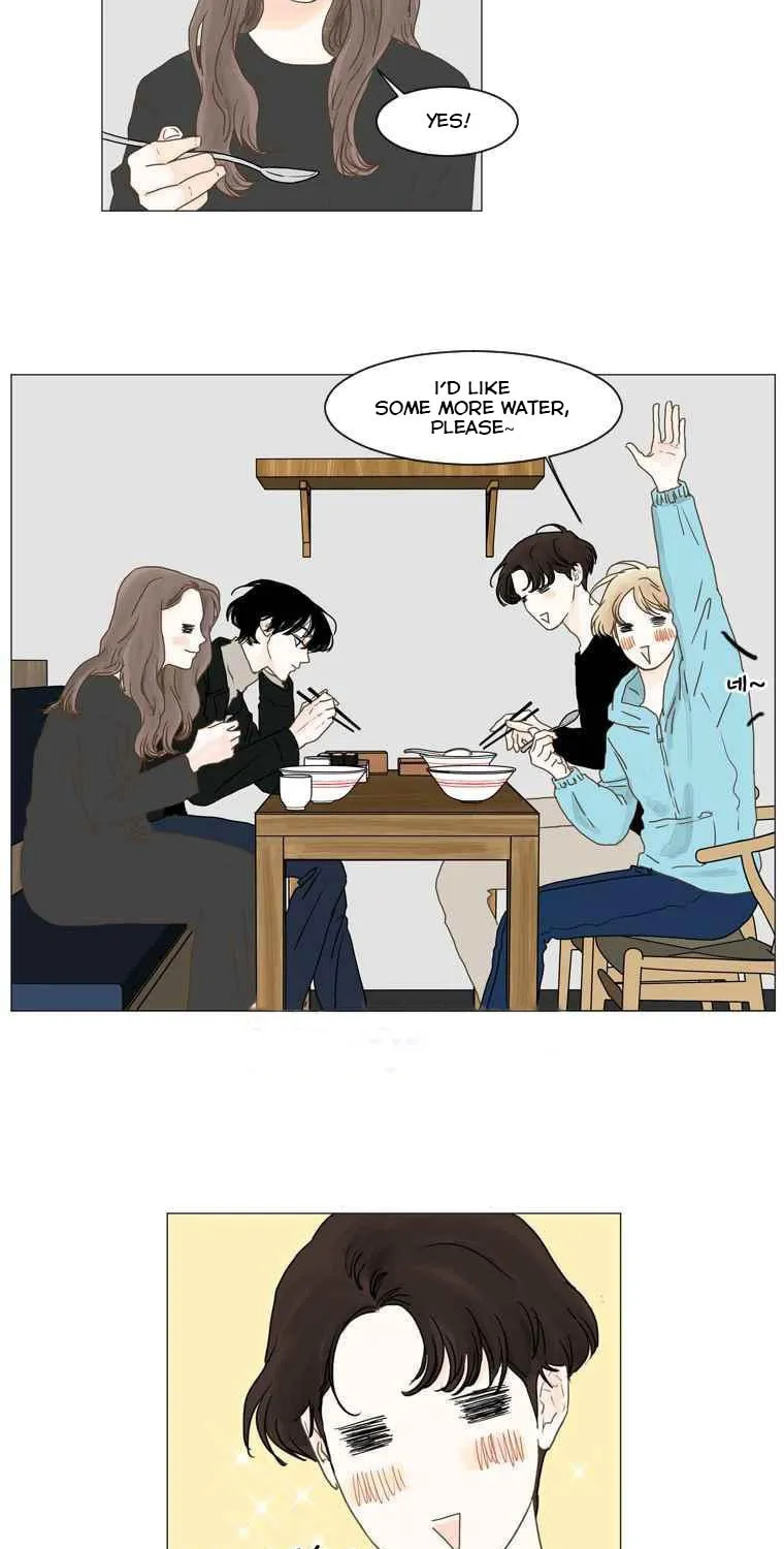 Aquaman Chapter 86 page 33 - 