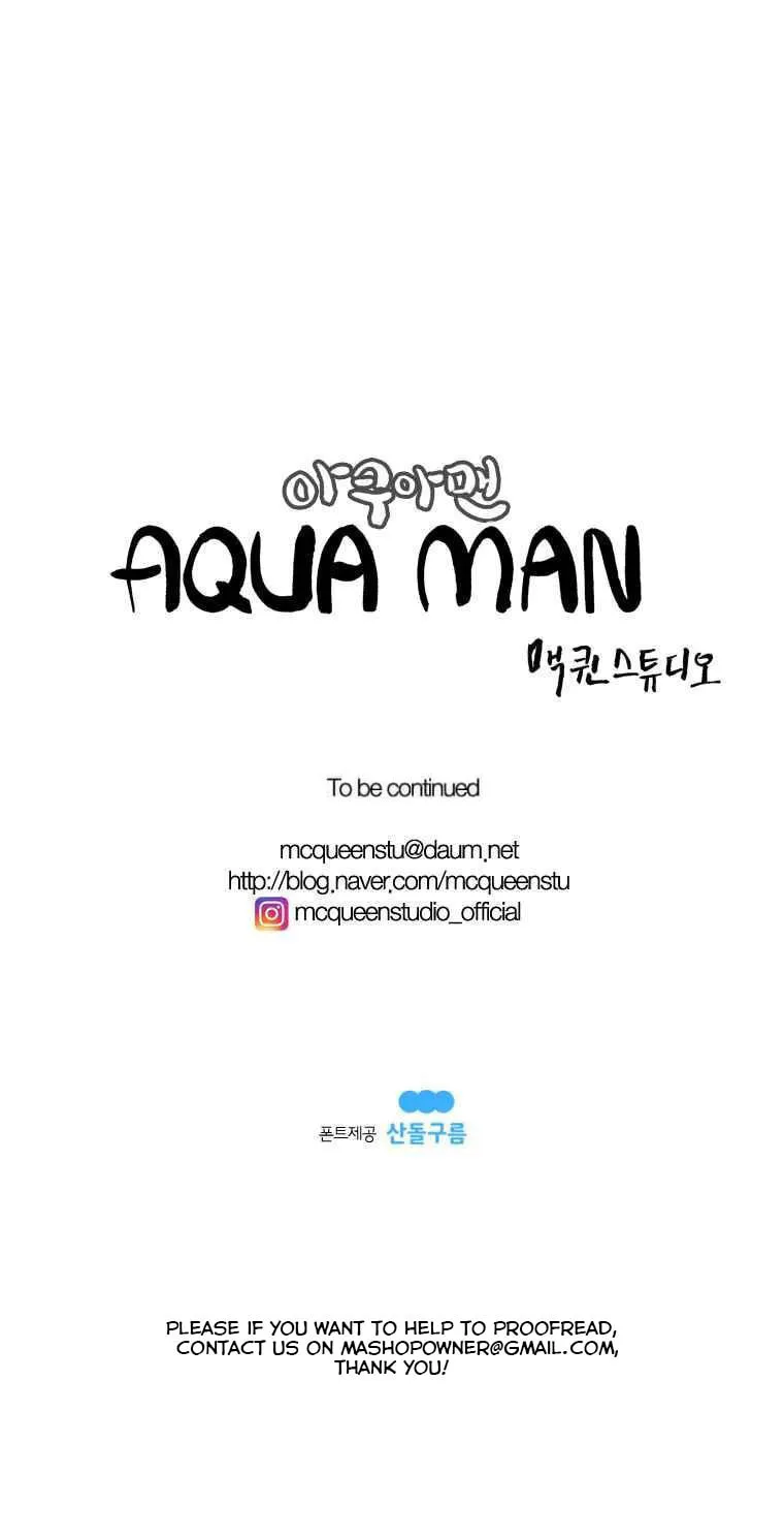 Aquaman Chapter 86 page 43 - 