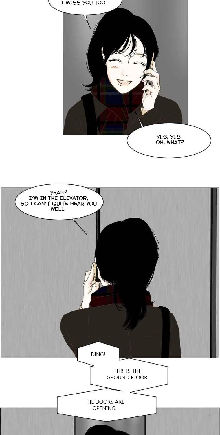 Aquaman Chapter 86 page 8 - 
