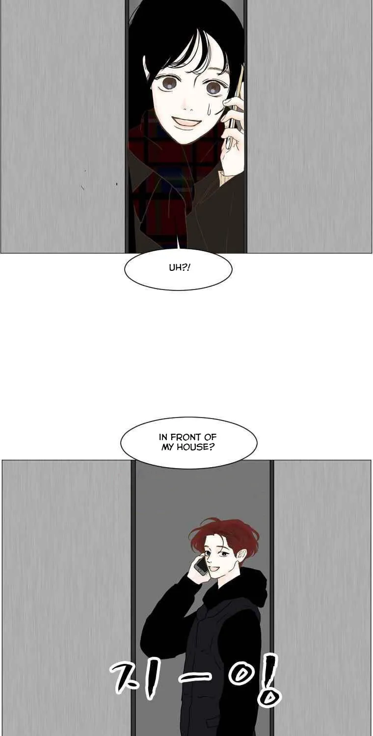 Aquaman Chapter 86 page 9 - 