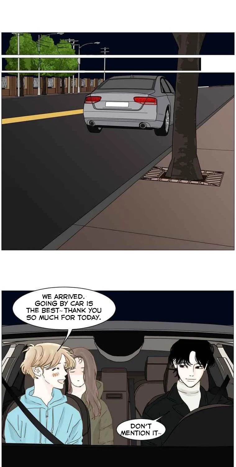 Aquaman Chapter 87 page 14 - 