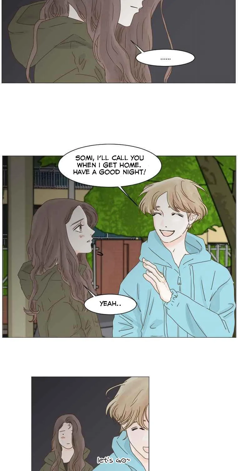 Aquaman Chapter 87 page 22 - 