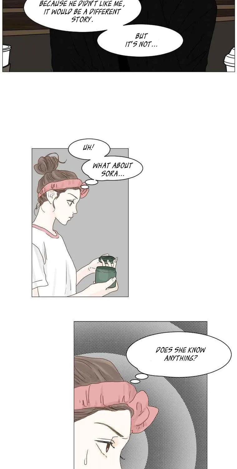 Aquaman Chapter 87 page 34 - 