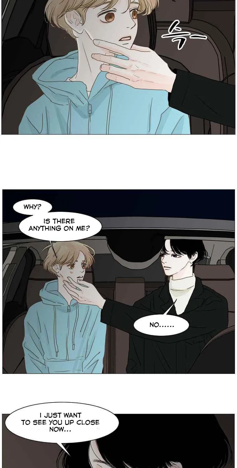 Aquaman Chapter 87 page 46 - 