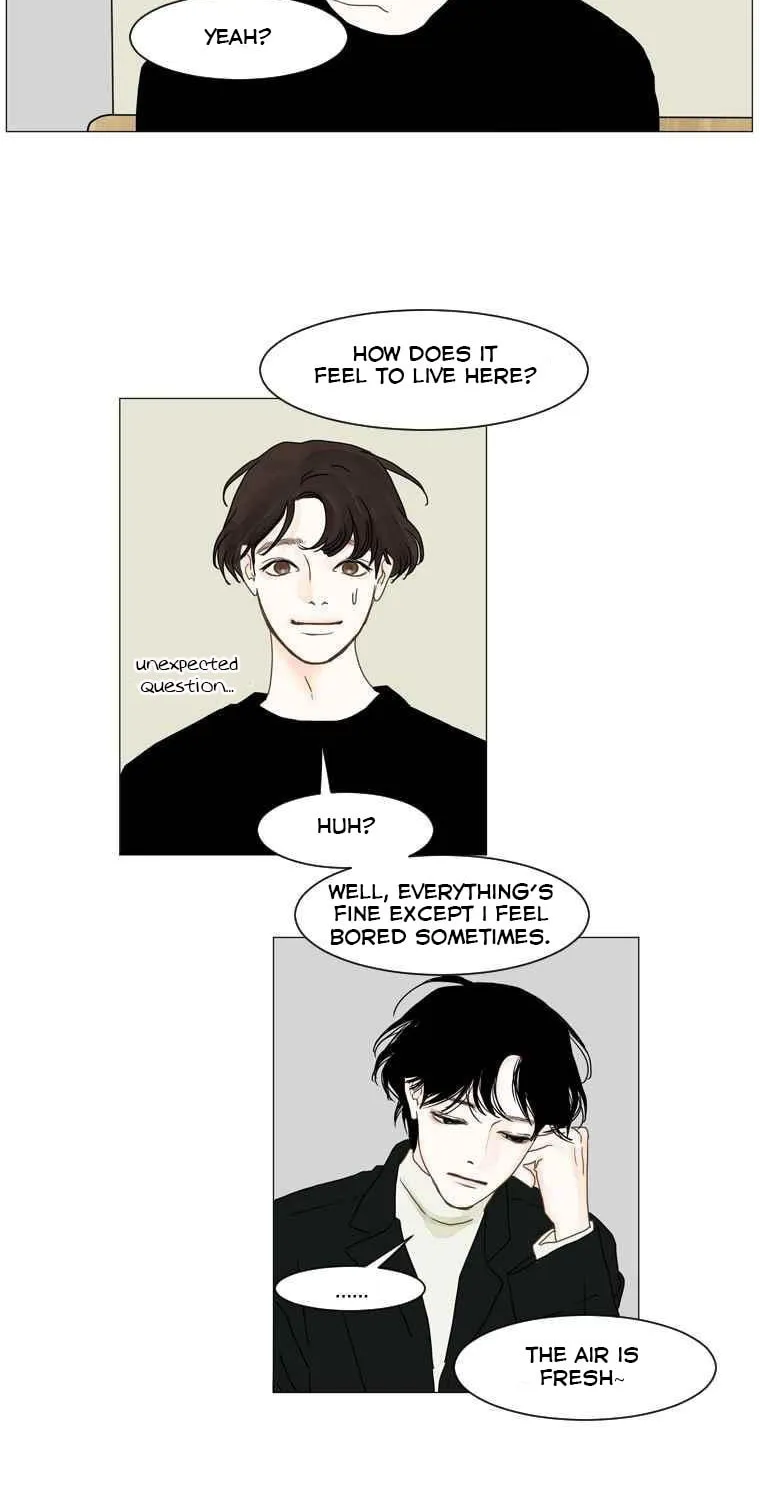 Aquaman Chapter 87 page 8 - 