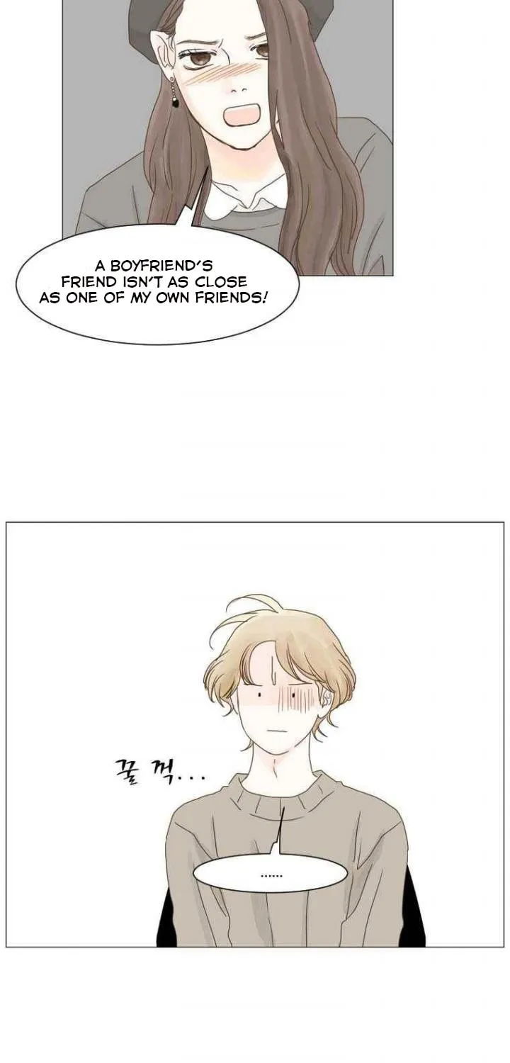 Aquaman Chapter 88 page 35 - 