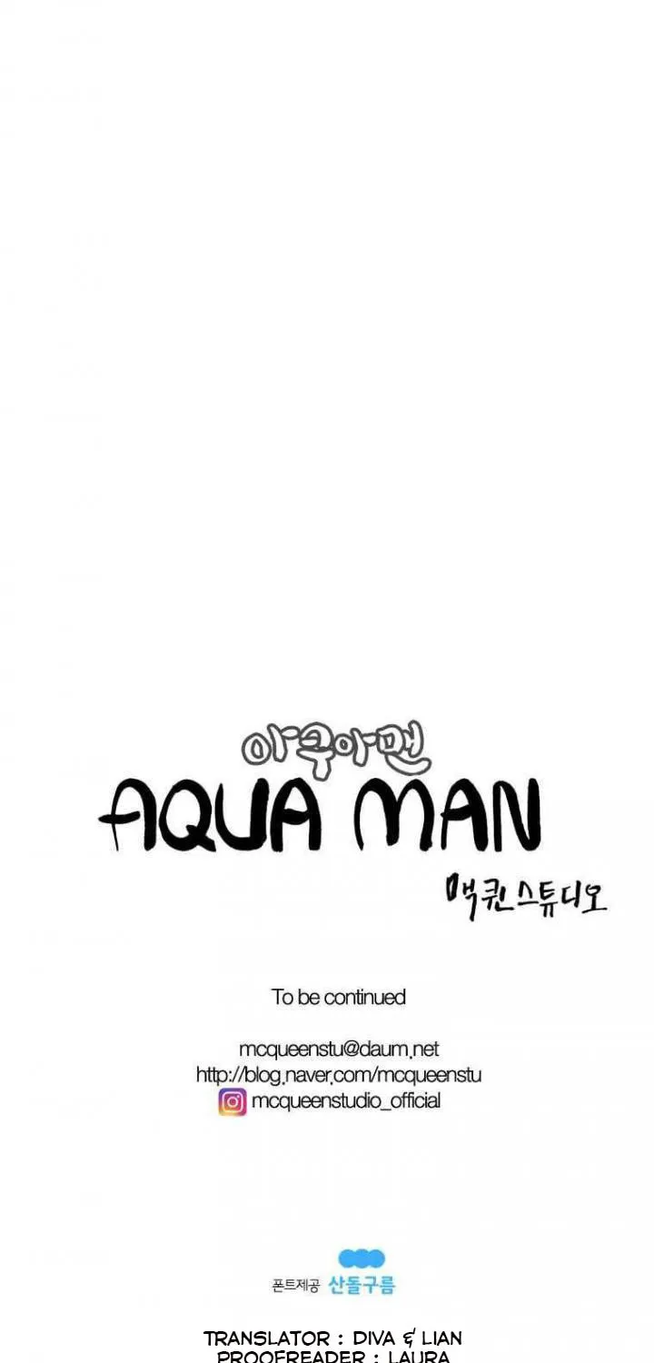 Aquaman Chapter 88 page 39 - 