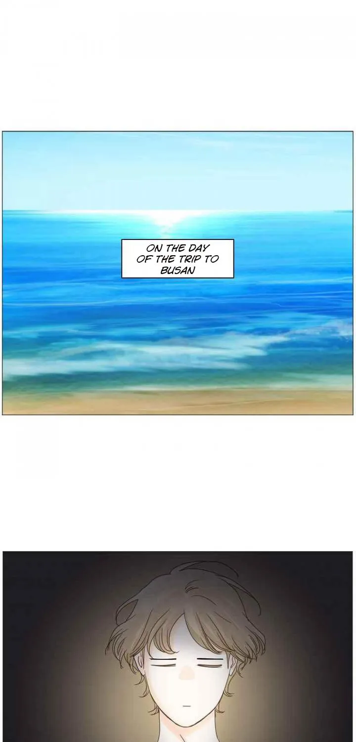 Aquaman Chapter 89 page 1 - 