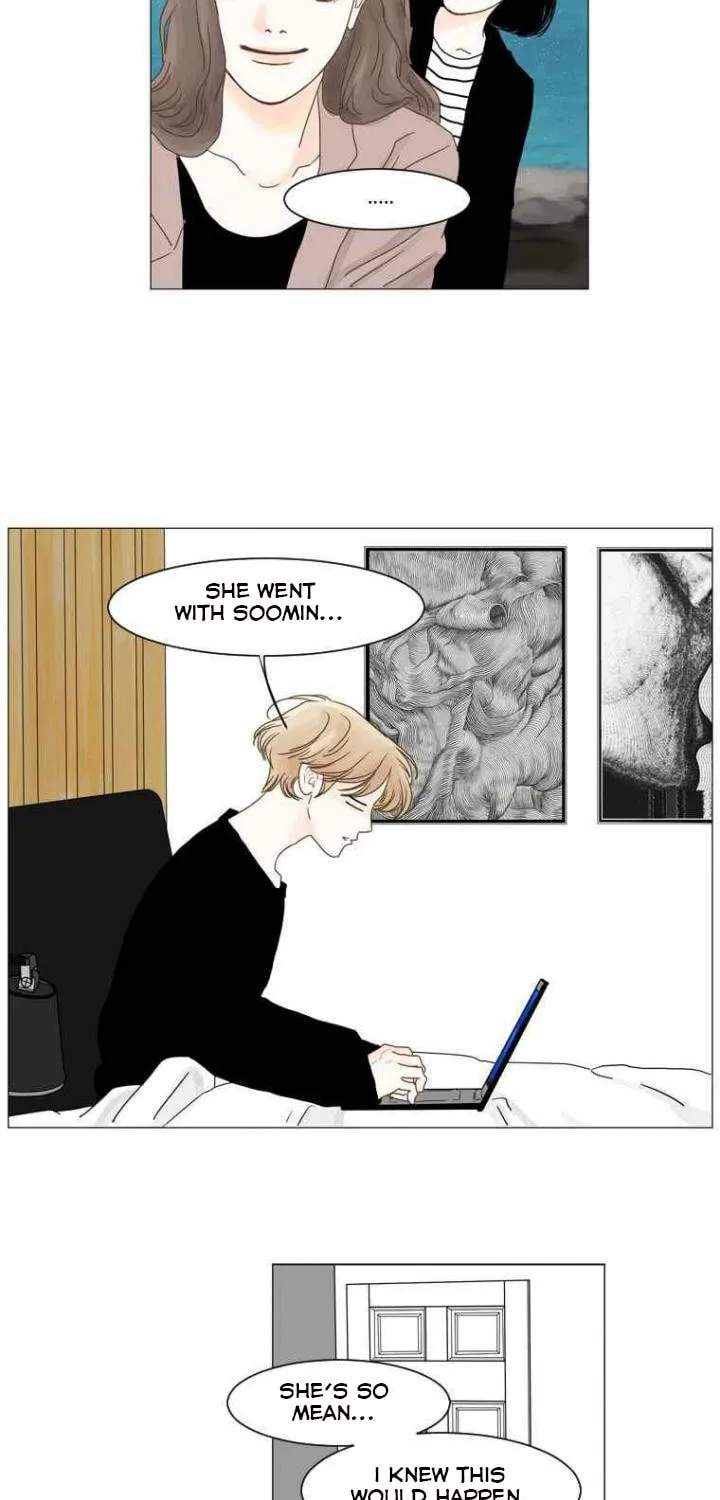 Aquaman Chapter 89 page 21 - 