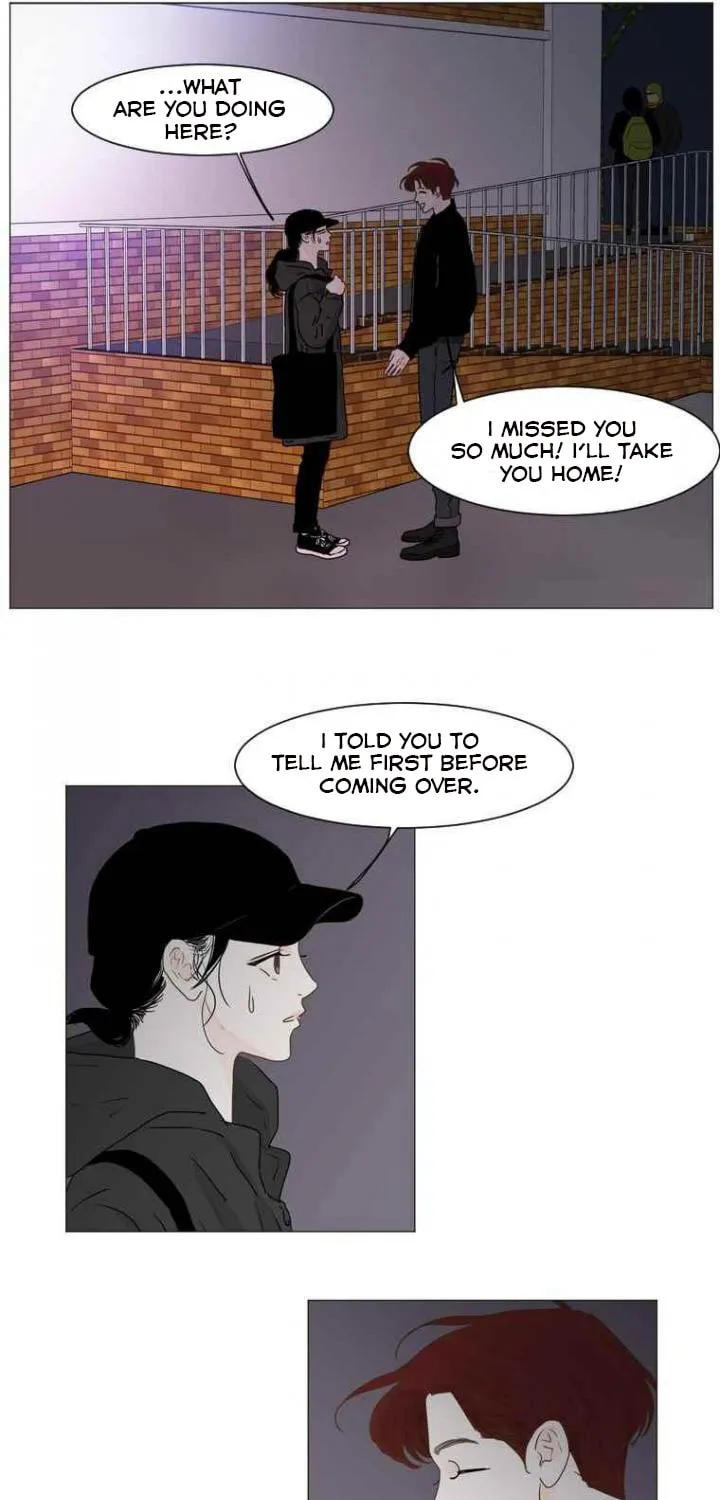 Aquaman Chapter 89 page 31 - 