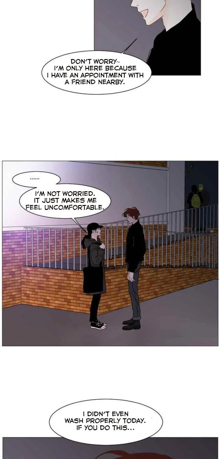 Aquaman Chapter 89 page 32 - 