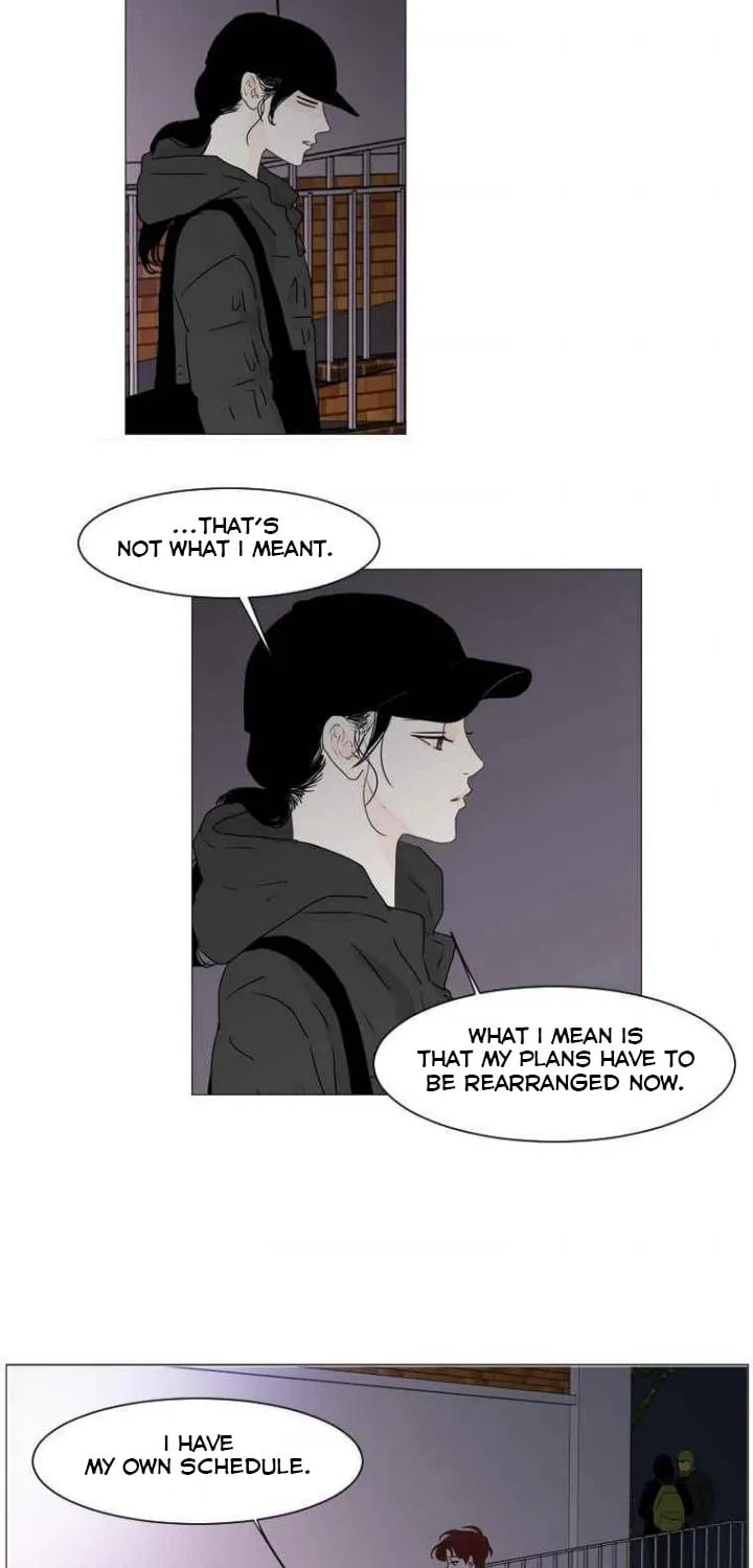 Aquaman Chapter 89 page 34 - 
