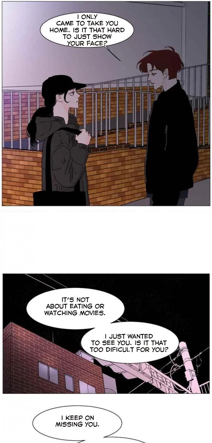 Aquaman Chapter 89 page 37 - 